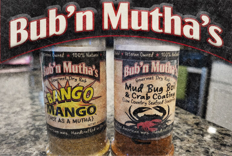 Episode 2, Talking South Carolina Bub’n Muthas Gourmet Dry Rubs Interview